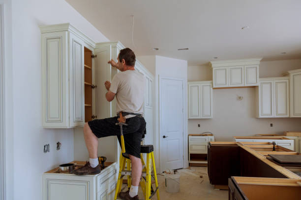Licensed Kitchen service in Ellicott City, MD - BM Kitchen
