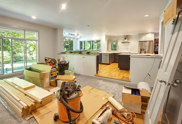 Reliable Kitchen contractor in Ellicott City, MD by BM Kitchen